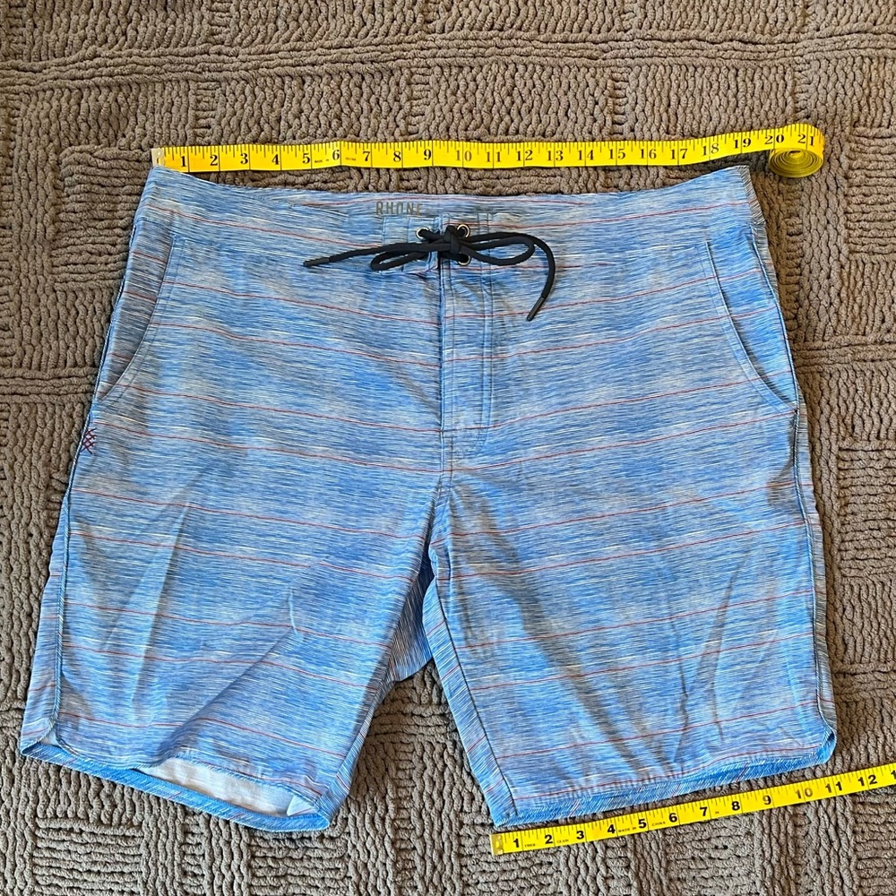 RHONE Board Shorts - Picture 7 of 7